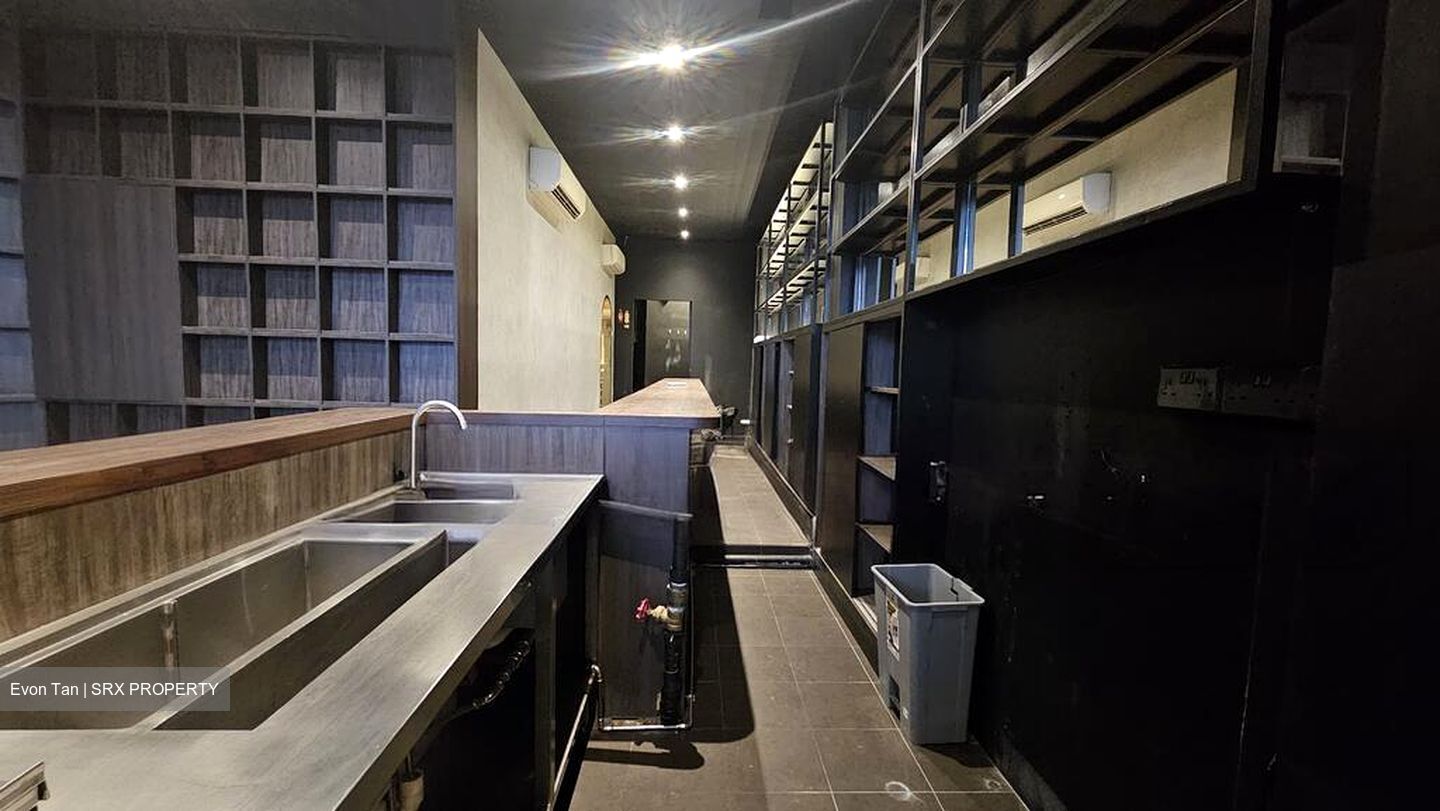 Keong Saik Road (D2), Retail #571645331